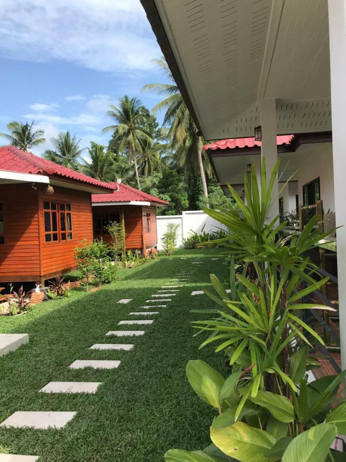 Lamai Coconut Residence Maret Luaran gambar