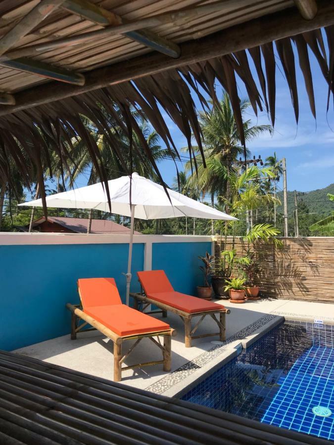 Lamai Coconut Residence Maret Luaran gambar