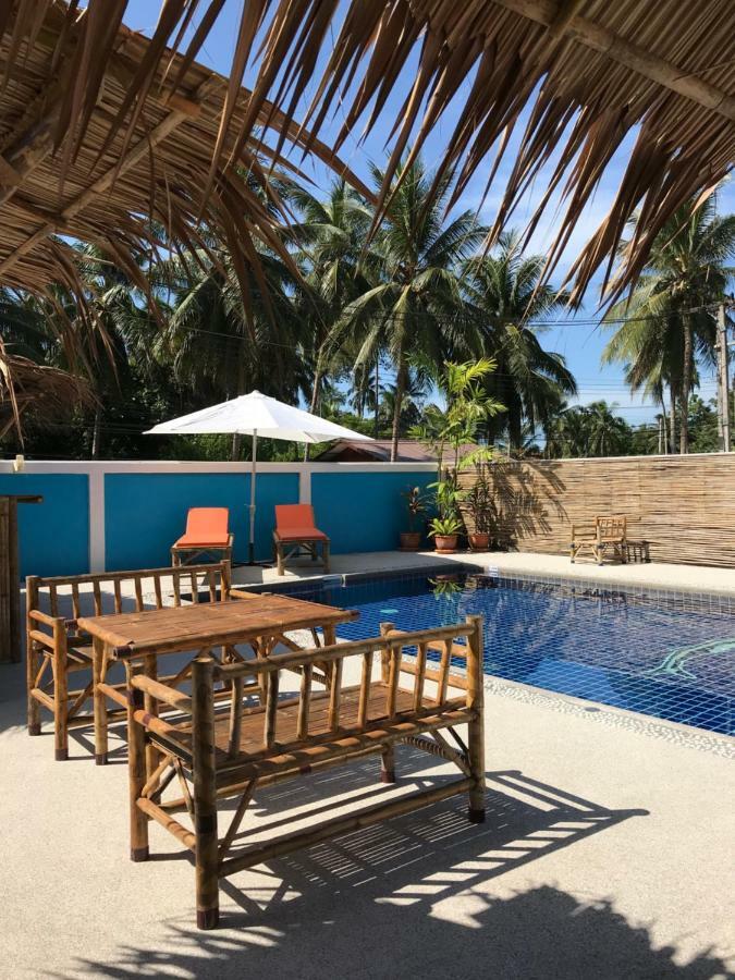 Lamai Coconut Residence Maret Luaran gambar