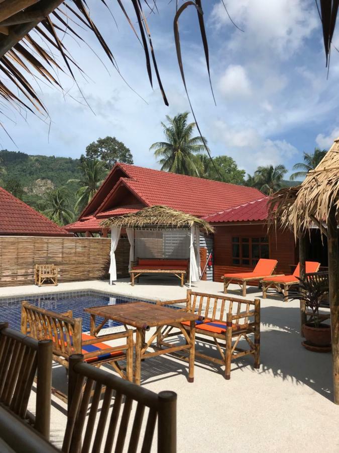 Lamai Coconut Residence Maret Luaran gambar