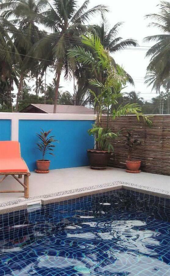 Lamai Coconut Residence Maret Luaran gambar
