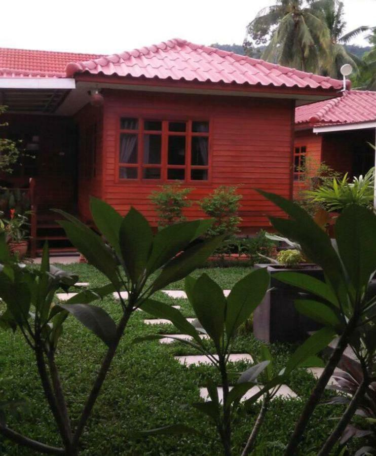 Lamai Coconut Residence Maret Luaran gambar