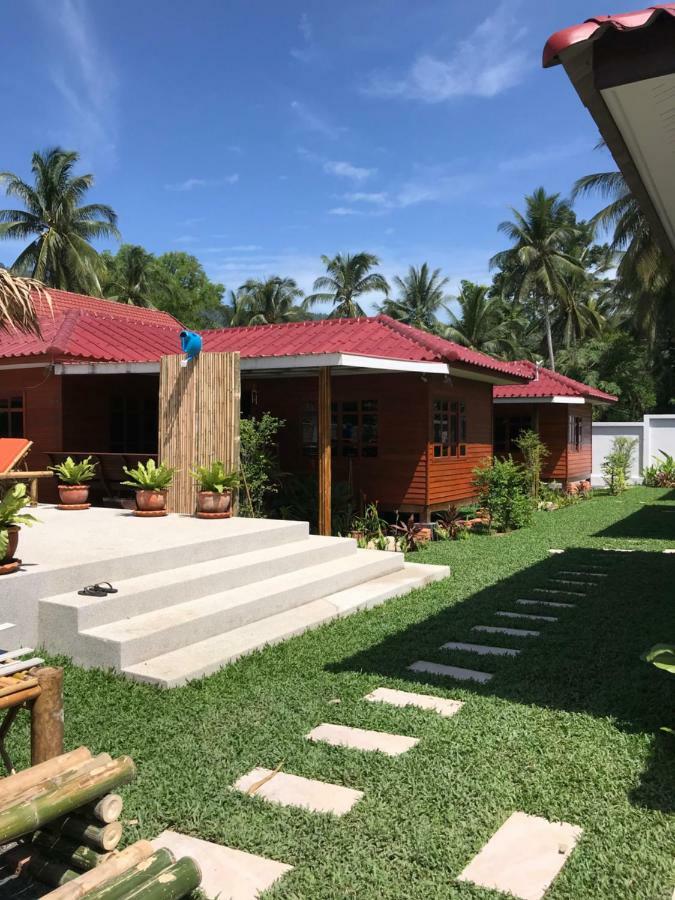 Lamai Coconut Residence Maret Luaran gambar