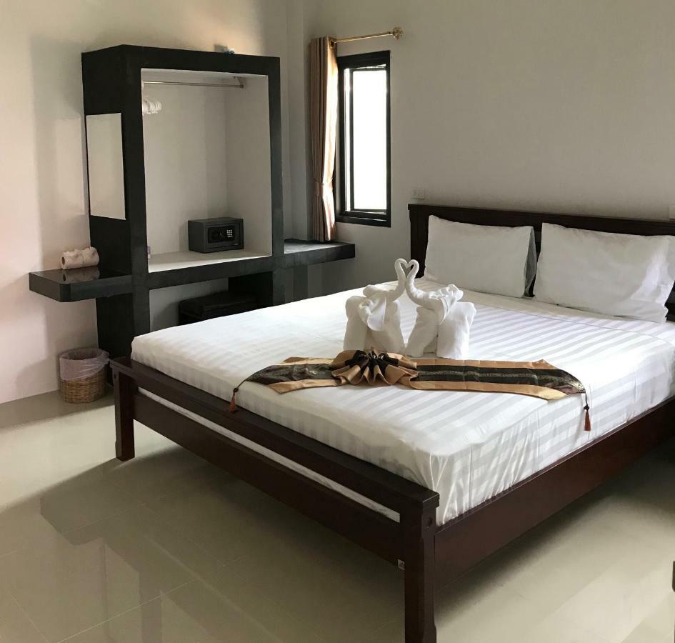 Lamai Coconut Residence Maret Luaran gambar