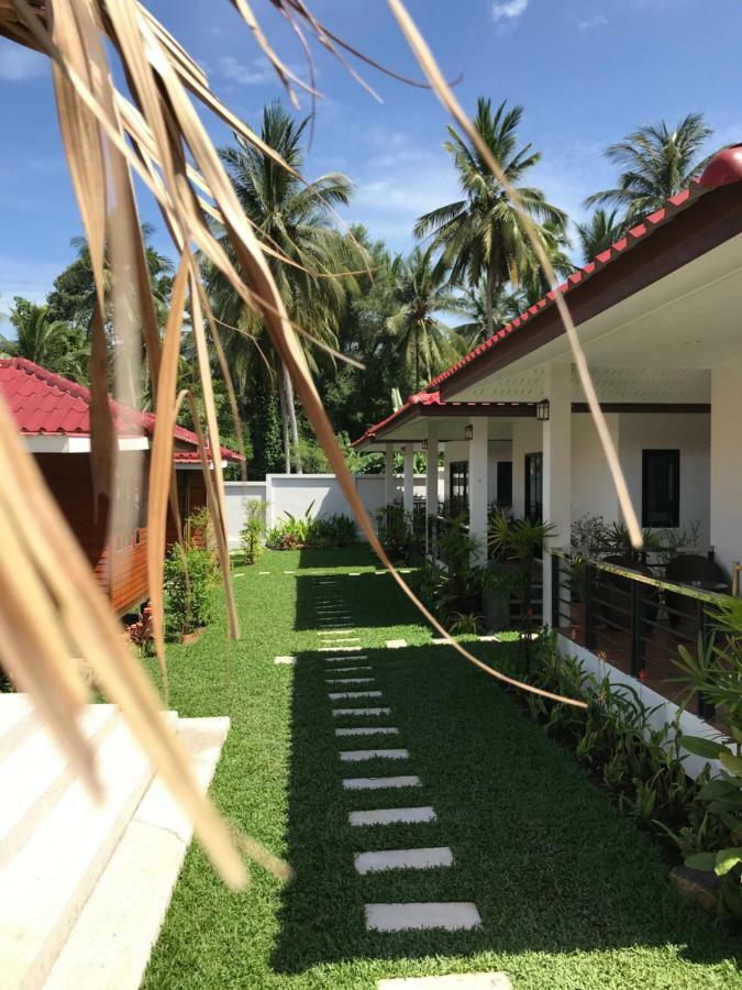 Lamai Coconut Residence Maret Luaran gambar