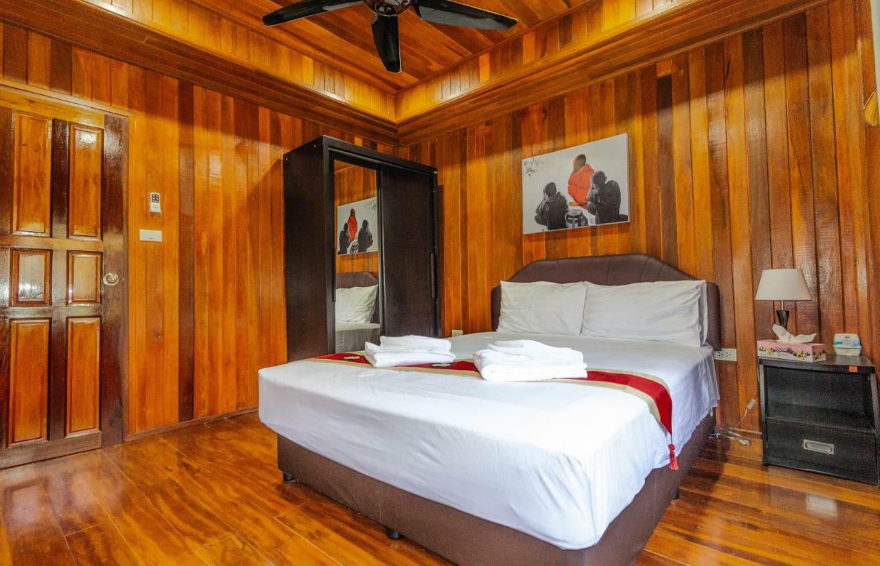 Lamai Coconut Residence Maret Luaran gambar