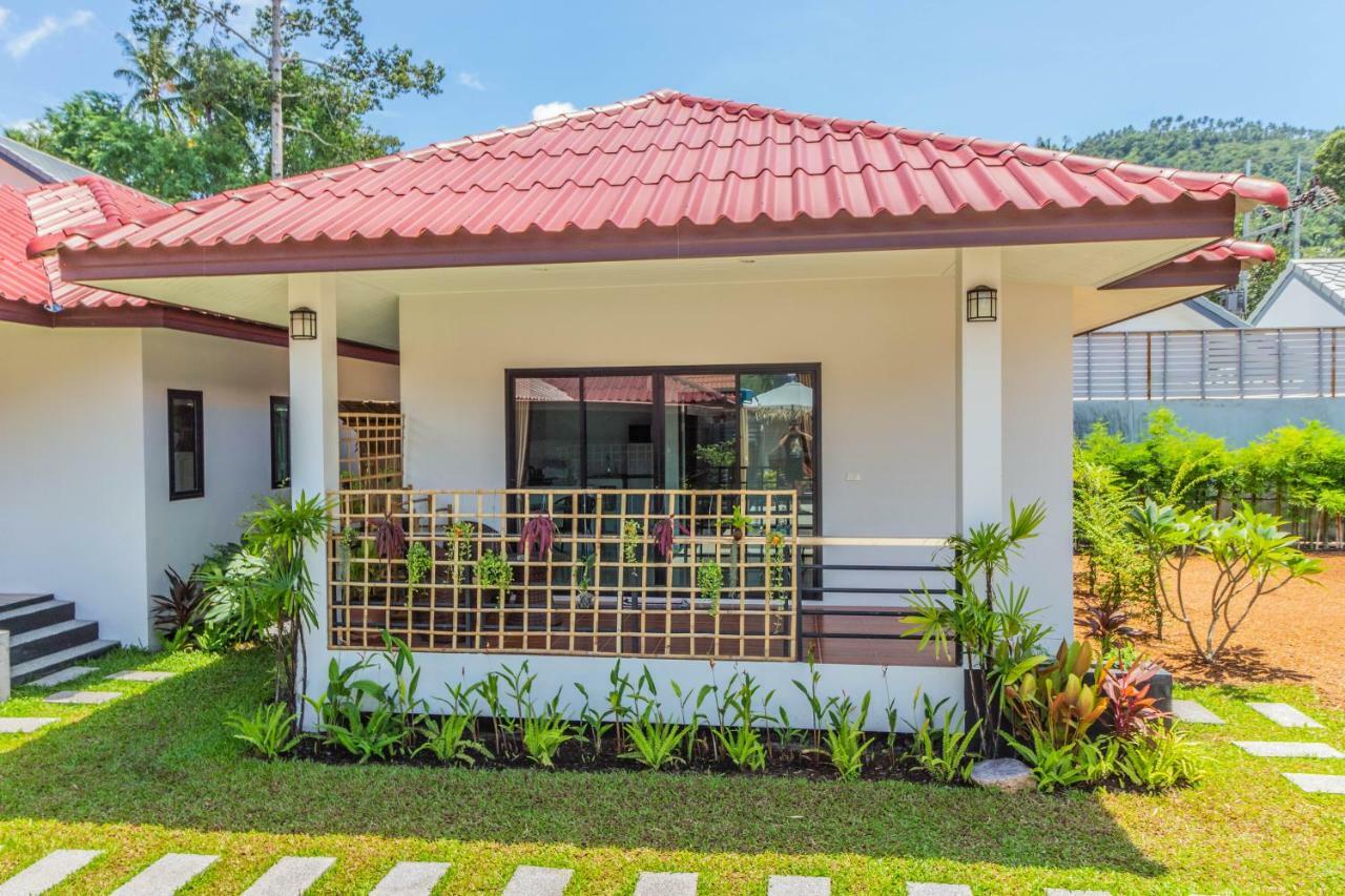 Lamai Coconut Residence Maret Luaran gambar