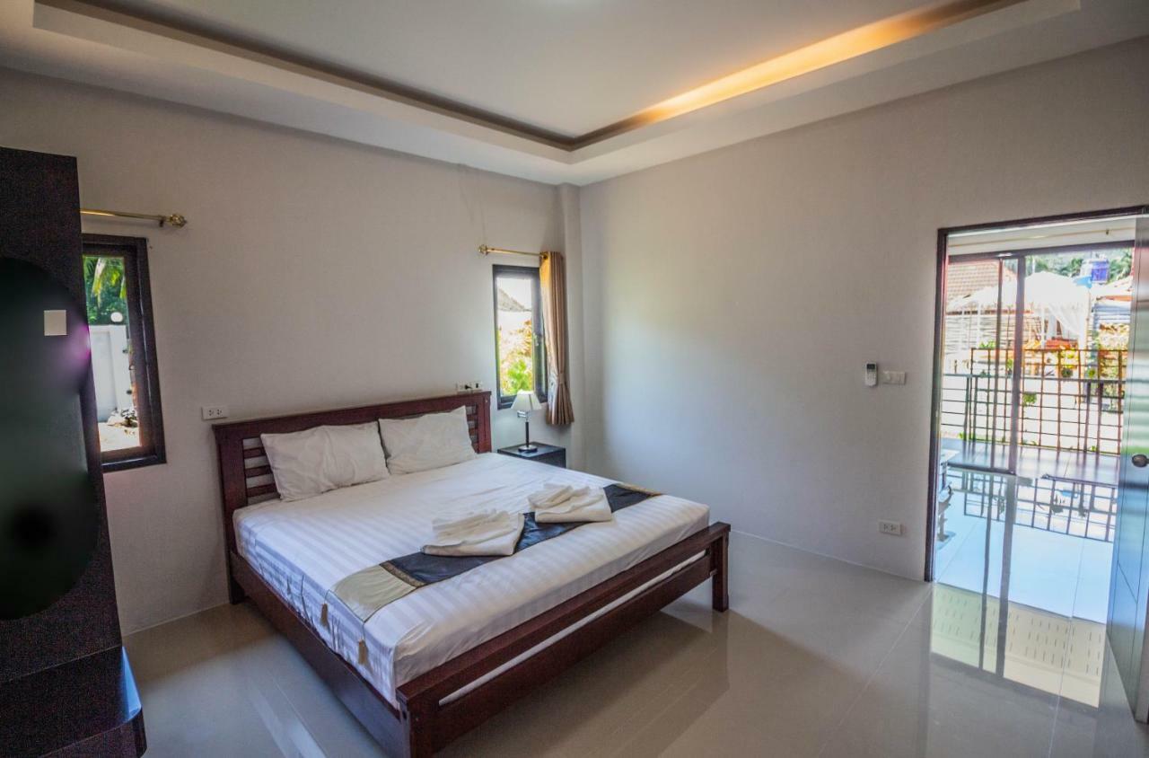 Lamai Coconut Residence Maret Luaran gambar