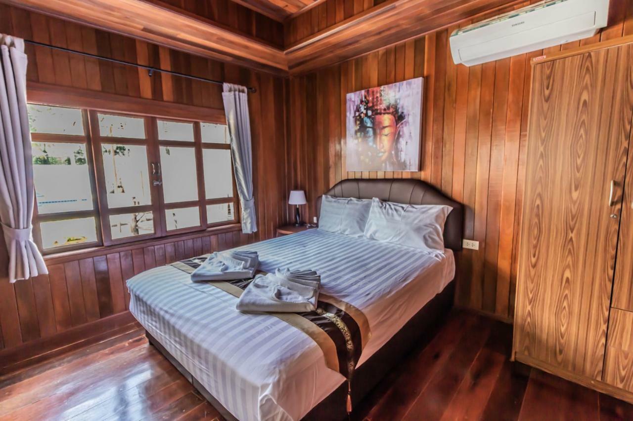Lamai Coconut Residence Maret Luaran gambar
