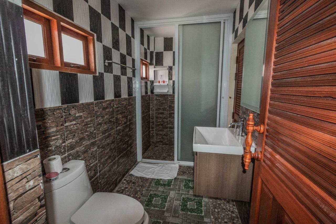 Lamai Coconut Residence Maret Luaran gambar