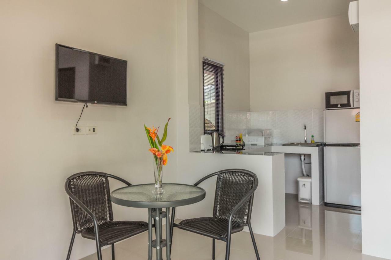 Lamai Coconut Residence Maret Luaran gambar