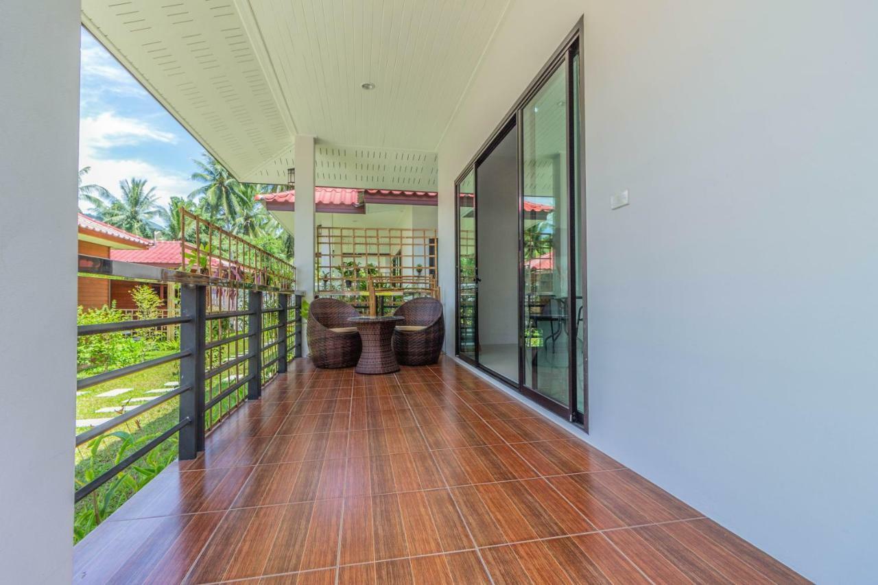 Lamai Coconut Residence Maret Luaran gambar