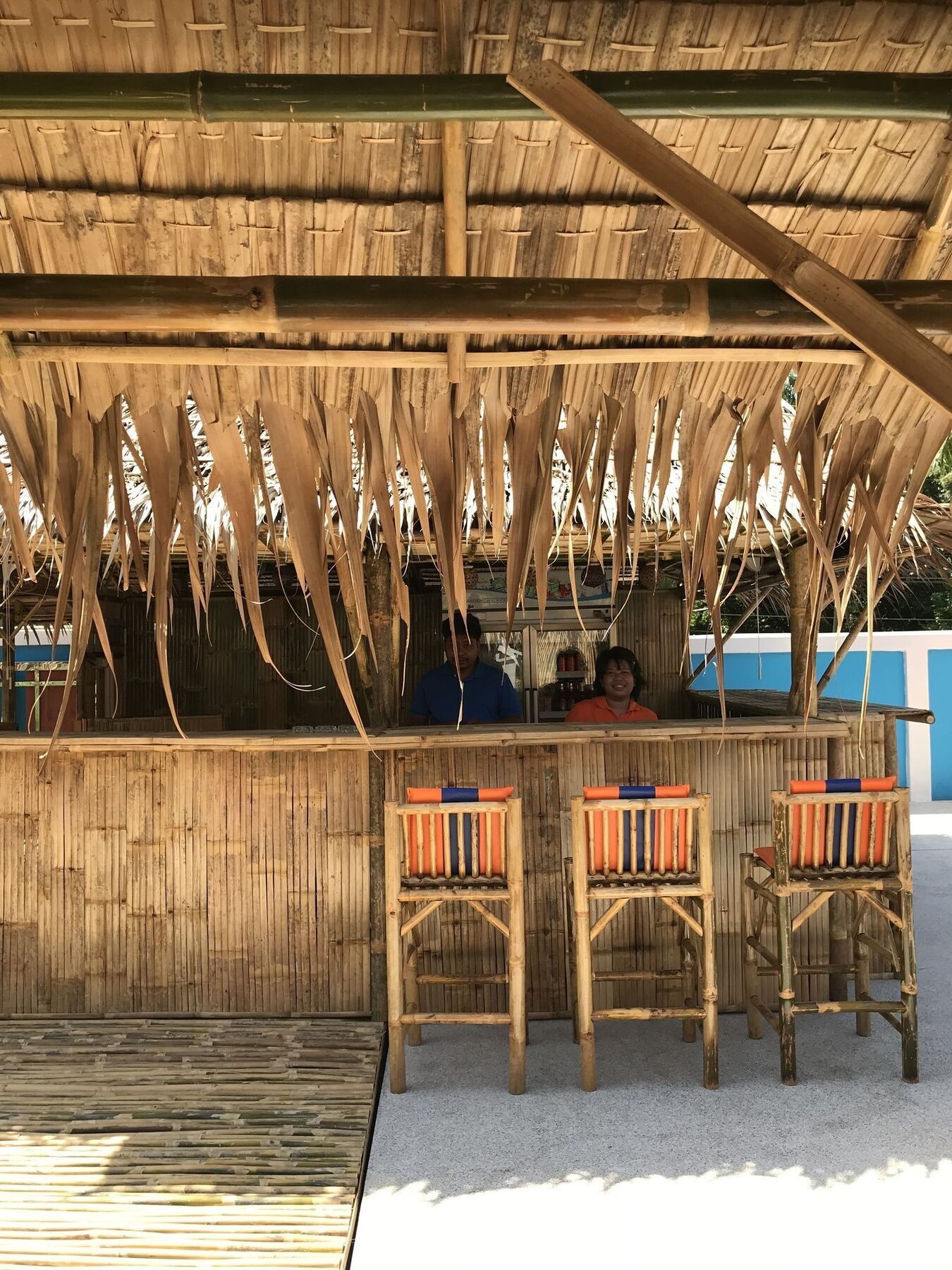 Lamai Coconut Residence Maret Luaran gambar