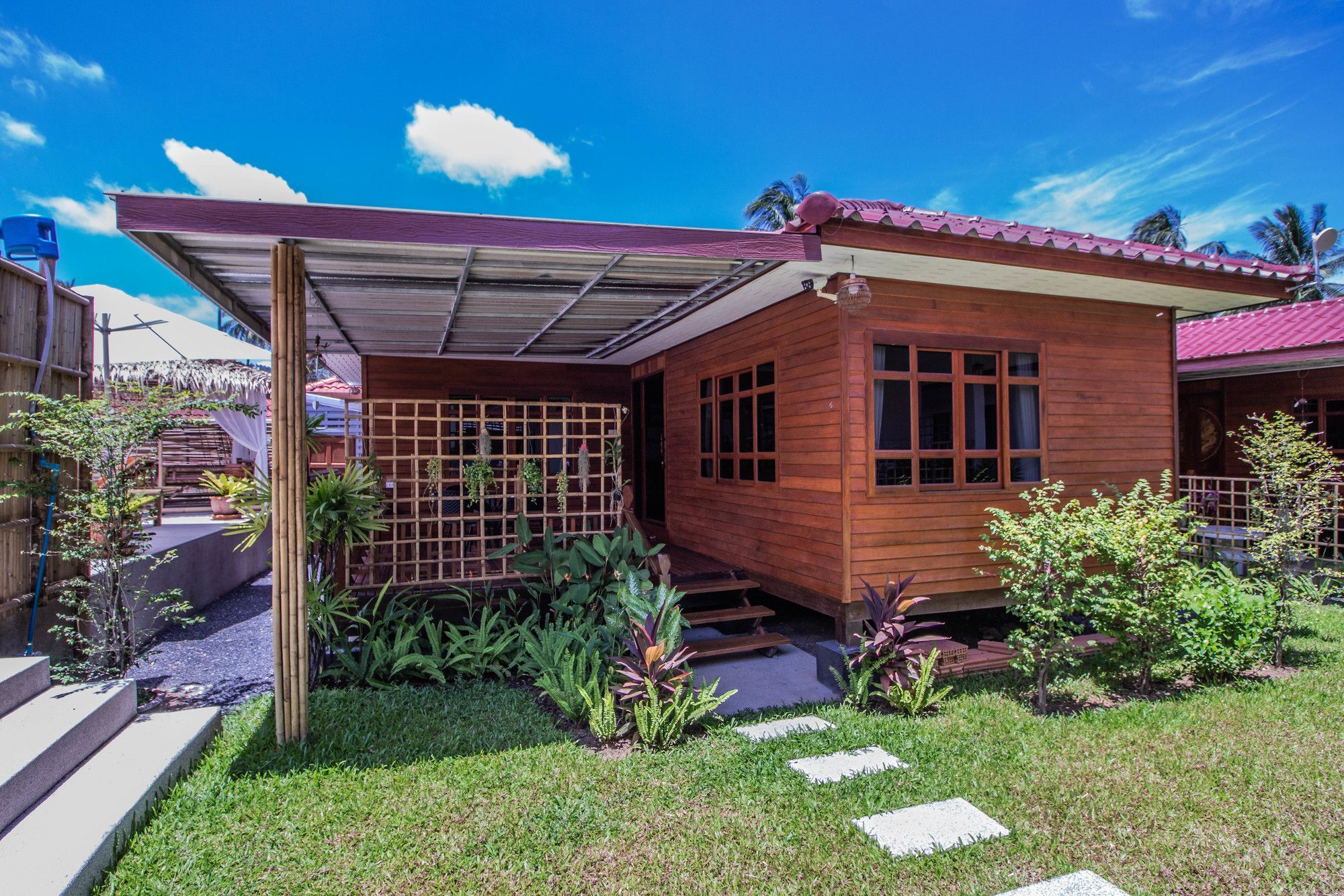 Lamai Coconut Residence Maret Luaran gambar