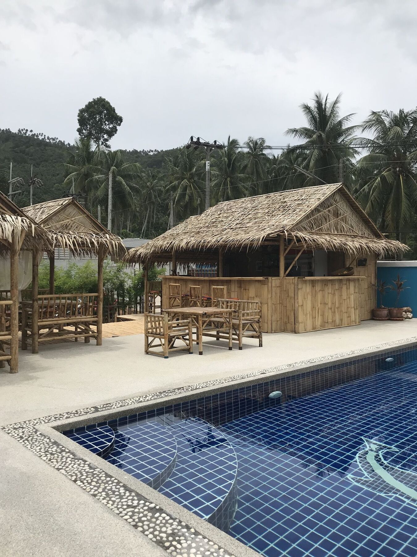 Lamai Coconut Residence Maret Luaran gambar