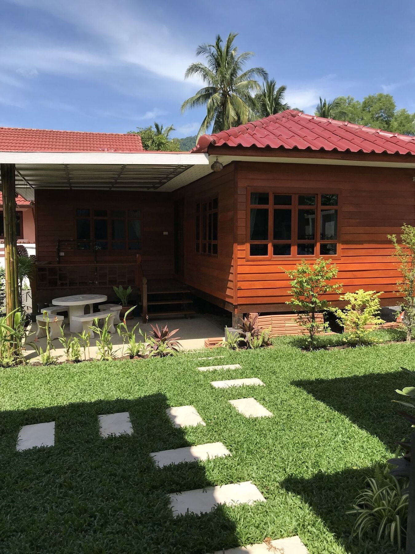 Lamai Coconut Residence Maret Luaran gambar
