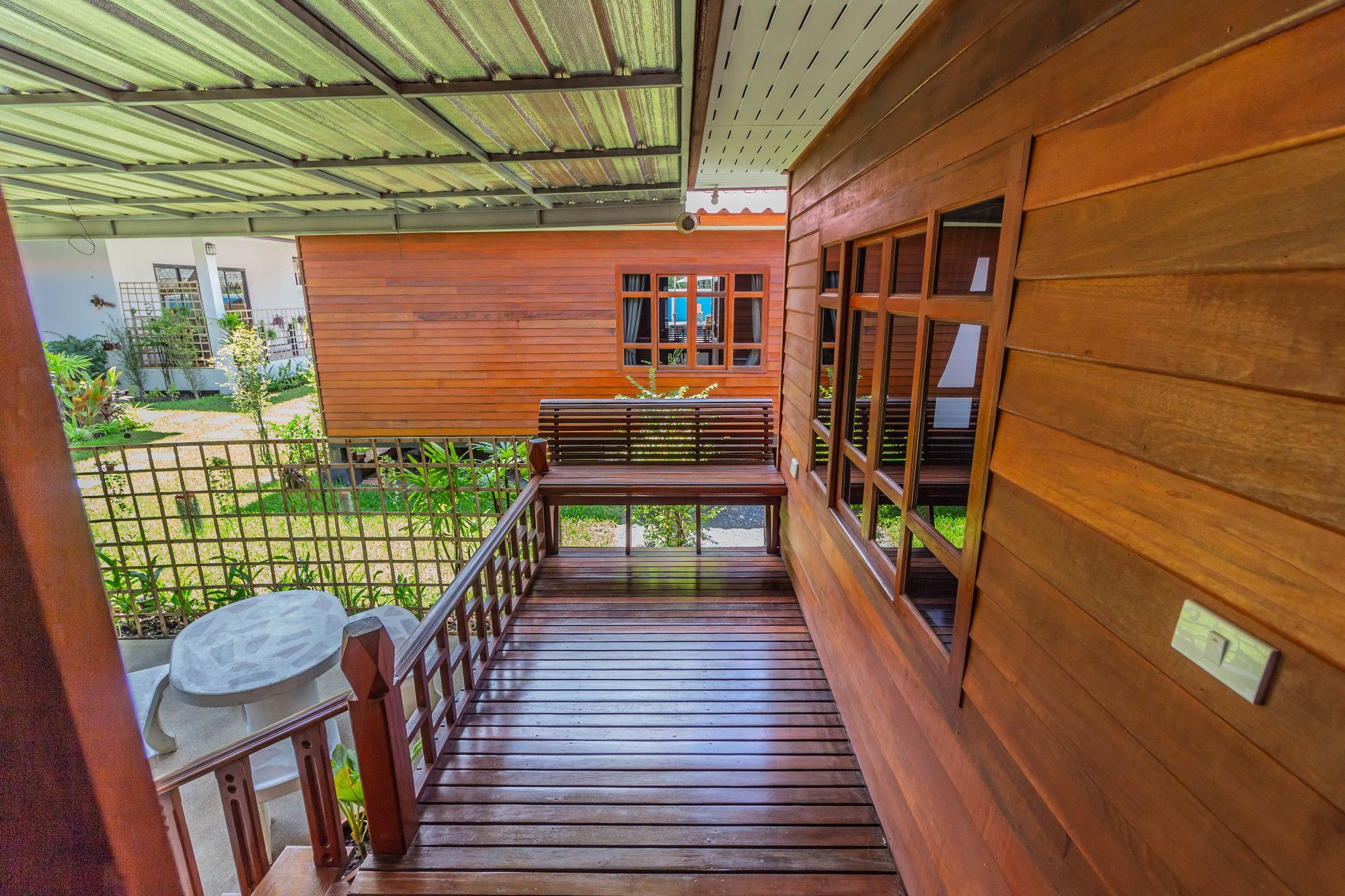 Lamai Coconut Residence Maret Luaran gambar