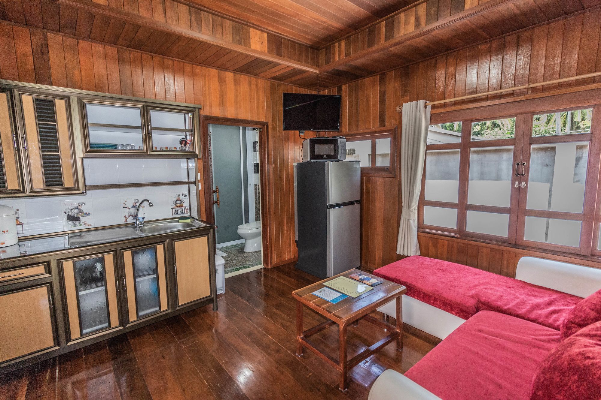 Lamai Coconut Residence Maret Luaran gambar