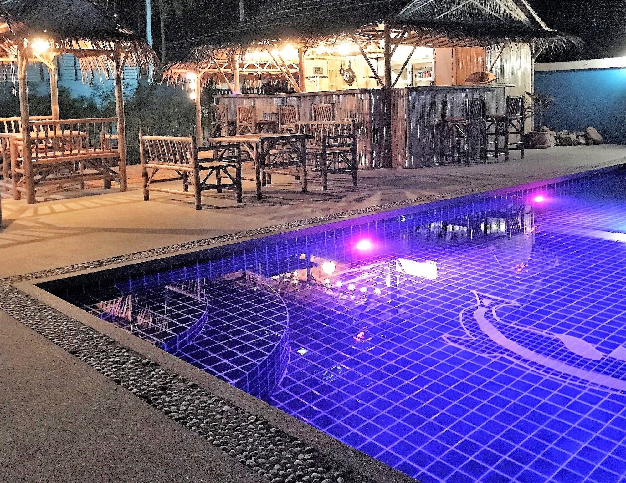 Lamai Coconut Residence Maret Luaran gambar