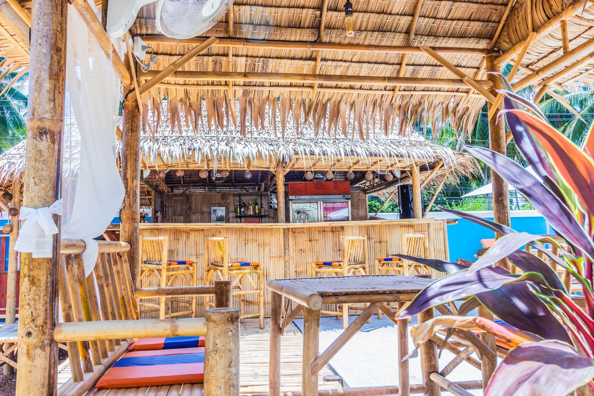 Lamai Coconut Residence Maret Luaran gambar